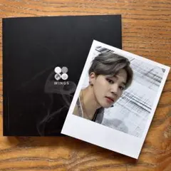 2026年最新】bts wings トレカの人気アイテム - メルカリ