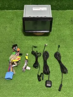 ダイハツ純正カーナビゲーションNMZK-W71D美麗品 - メルカリ