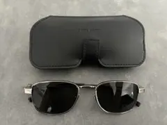 SAINT LAURENT サンローラン SL741 002 サングラスのサムネイル
