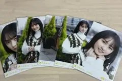 乃木坂46 遠藤さくら 生写真 セブンネット限定特典 - メルカリ