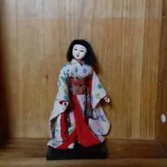 T　由美子作　曰く付き日本人形　特急呪物　ホラー　心霊　怪奇現象 T 由美子作 曰く付き日本人形 特急呪物 ホラー 心霊 怪奇現象