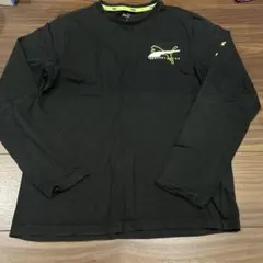 プーマ ロンＴ 140センチ