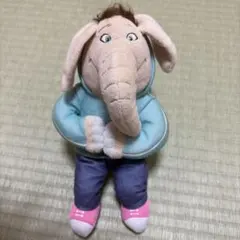 SING ミーナ　ぬいぐるみ❊ユニバ購入品のサムネイル