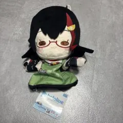 ホロライブ もちぴこ BIGぬいぐるみ 大神ミオ最終価格 - メルカリ