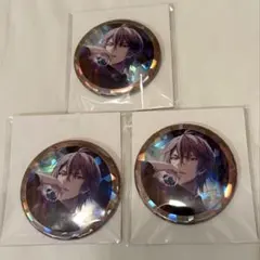 アイナナ La'Stiara ラスティアラ 御堂虎於 缶バッジ - メルカリ