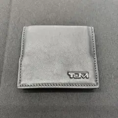 TUMI コインケース