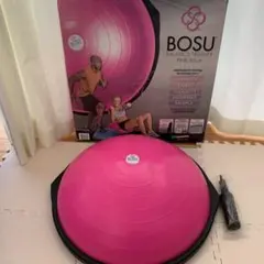 2026年最新】Bosu バランストレーナーの人気アイテム - メルカリ