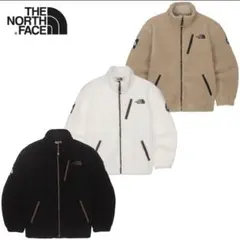 THE NORTH FACE 韓国限定 ホワイトレーベル RIMO ジャケット