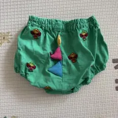ヒステリックミニ ヒスミニ しっぽ付きブルマ かぼパン ハチ 90 - メルカリ