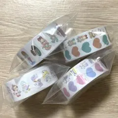 2026年最新】ayyJewel シールの人気アイテム - メルカリ