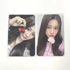 nmixx entwurf ktown4u サイン会 ヨントン トレカ ソリュン nmixx entwurf ktown4u サイン会 ヨントン トレカ ソリュン