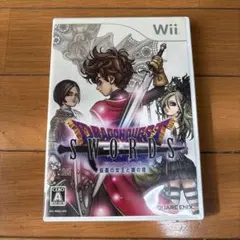 ドラゴンクエストソード 仮面の女王と鏡の塔