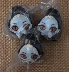 第五人格 星河シリーズ ぬいぐるみ もちころりん 使徒 3点
