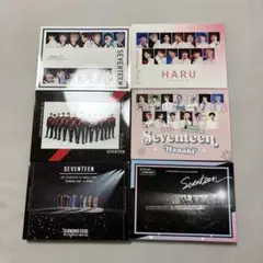 2025年最新】seventeen セブチ blu-rayの人気アイテム - メルカリ