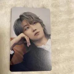 SEVENTEEN 17 IS RIGHT HERE HMV THE8トレカ