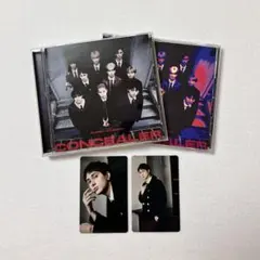 スパドラ Concealer ジャン海渡