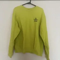 OY 2019年　プラックスウェット
