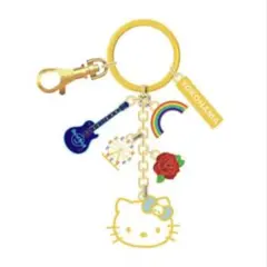 ハリー・スタイルズ　ポップアップ KATTDO 限定 キーチェーンのみ ハリー・スタイルズ ポップアップ KATTDO 限定 キーチェーンのみ