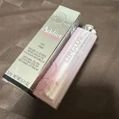 Dior Addict Lip Glow 001 Pinkのサムネイル