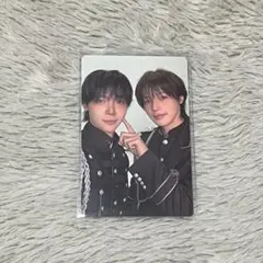 &team エンティーム Kケイ NICHOLAS ニコラス ユニットトレカ