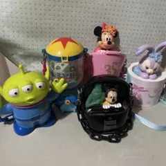 ディズニーミニスナックケースのサムネイル