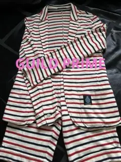 ブルゾン テーラードジャケット