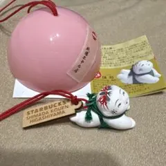 スターバックス 京都東山 福玉 干支 兎 JIMOTO MADE うさぎ - メルカリ