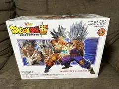 ドラゴンボールZ スーパーバトルNo.6孫悟空 かめはめ波全力っ‼︎ 未