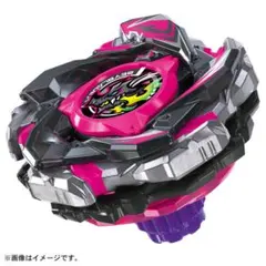カラーチョイスブースタードランバスター 1-60A バイオレット - メルカリ