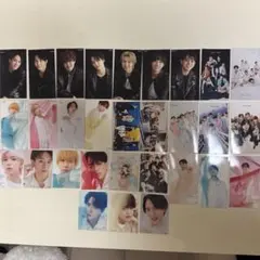 travis japan 厚紙　デタカ　まとめ売り