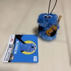 パペットスンスン　SUNSUN 指人形　新品未使用