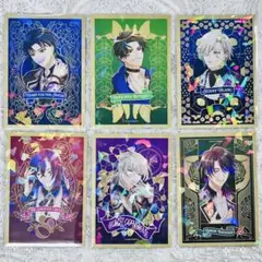 A3! アニメイト特典 キラカ 冬組