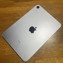 iPad mini6 第6世代　A2567 ジャンク　起動不可 iPad mini6 第6世代 A2567 ジャンク 起動不可 - メルカリ