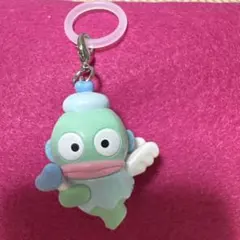 サンリオ ハンギョドン めじるしアクセサリー 天使