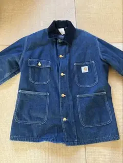 2025年最新】carhartt カーハート チョアコートの人気アイテム - メルカリ
