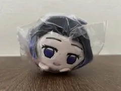鬼滅の刃 もちころりん ぬいぐるみマスコット 明治村　胡蝶しのぶ