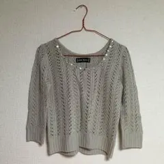 CECIL Mc BEE ニット