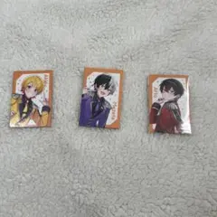 JUNON特典 AMPTAK×COLORS