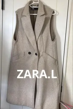 土日SALE★ZARAコート