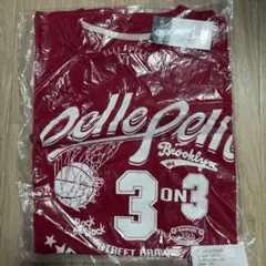 PELLE PELLE 3 ON 3 Tシャツ XL 新品　タグ付き　未開封のサムネイル