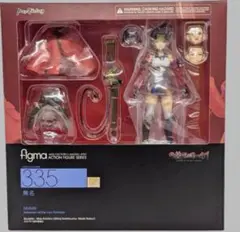 2025年最新】figma 無名 「甲鉄城のカバネリ」の人気アイテム