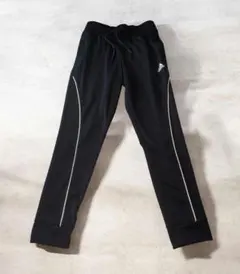 adidas アディダス トラックパンツ ジャージ 下 Mサイズ ブラック