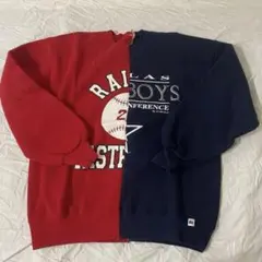 リメイク スウェット