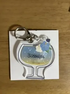 seventeen カフェ 2022 アクキー　エスクプス