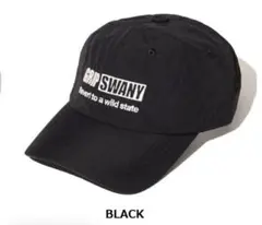 GRIP SWANY キャップ GSUA-183ブラック