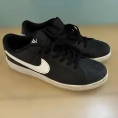 NIKE コートロイヤル 27.5cm