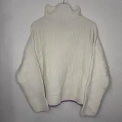 DIESEL タートルネック セーター ニット