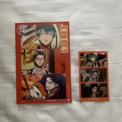 どついたれ本舗　カードセット