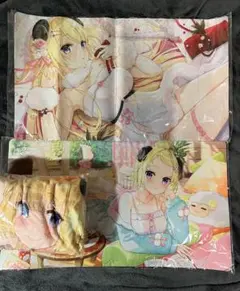 2026年最新】角巻わため プレイマットの人気アイテム - メルカリ