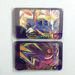 ポケモンフレンダ　ゼルネアス　ゲンガー